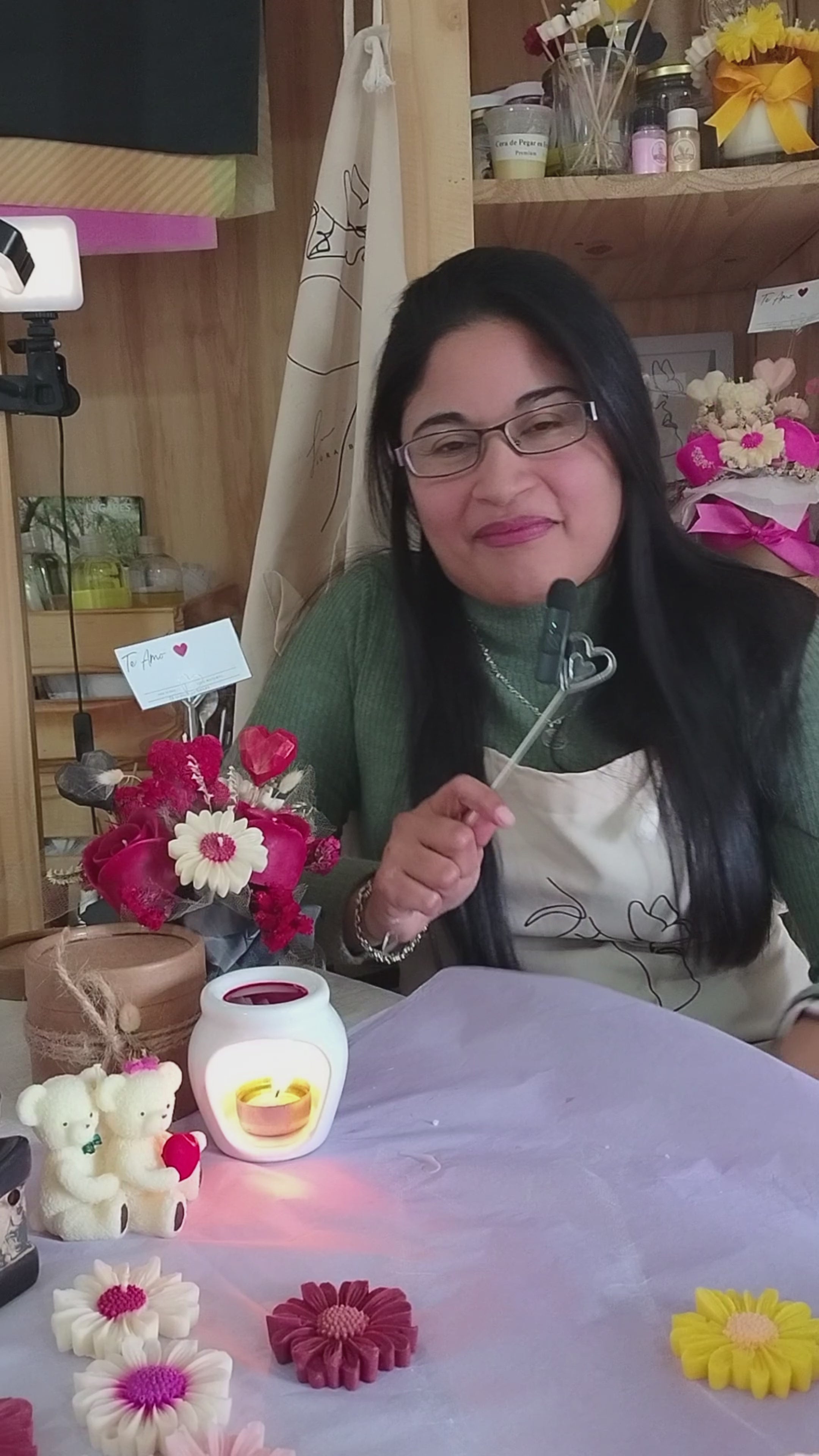 Cargar video: 